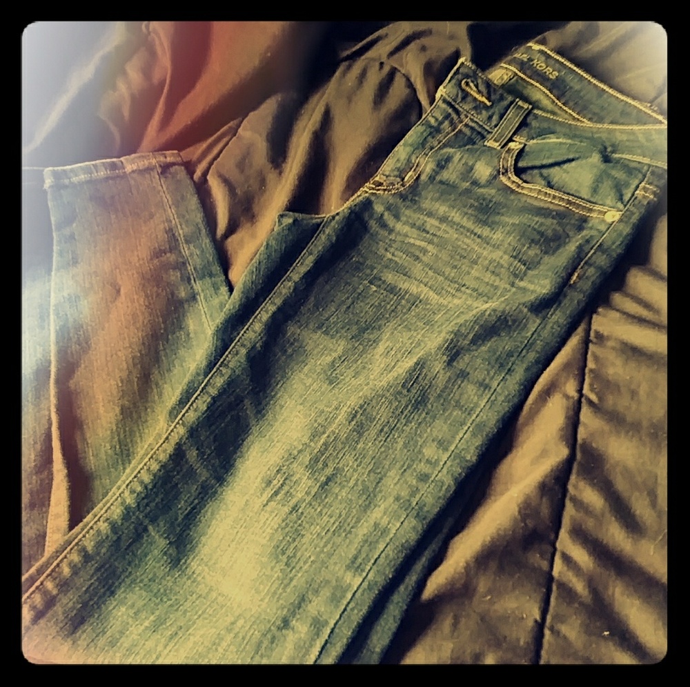 Michael Kors Jeans size 0